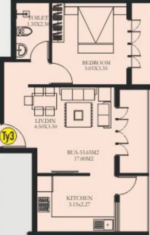 Floor Plan confraria nexity Floor Plan Floor Plan
