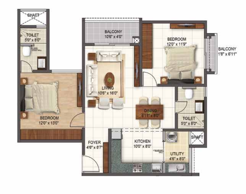 Floor Plan folium Floor Plan Floor Plan