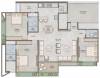  calice Floor Plan Floor Plan