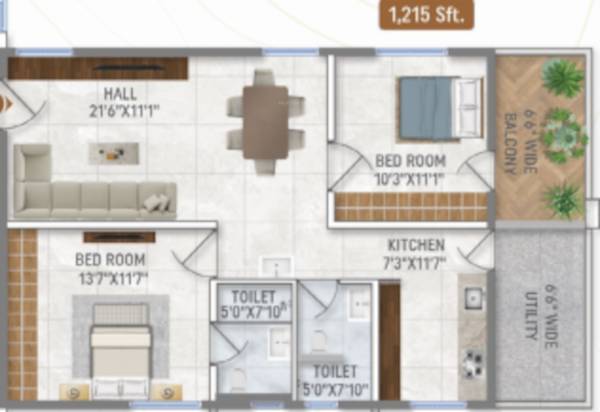Floor Plan narenn-primark-inspira Floor Plan Floor Plan