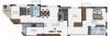 sankara-krupa-flats Floor Plan Floor Plan