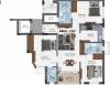 sankara-krupa-flats Floor Plan Floor Plan