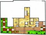  phase-ii-frangipani-villas Floor Plan Basement Floor Plan