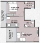 serene-park Floor Plan Floor Plan
