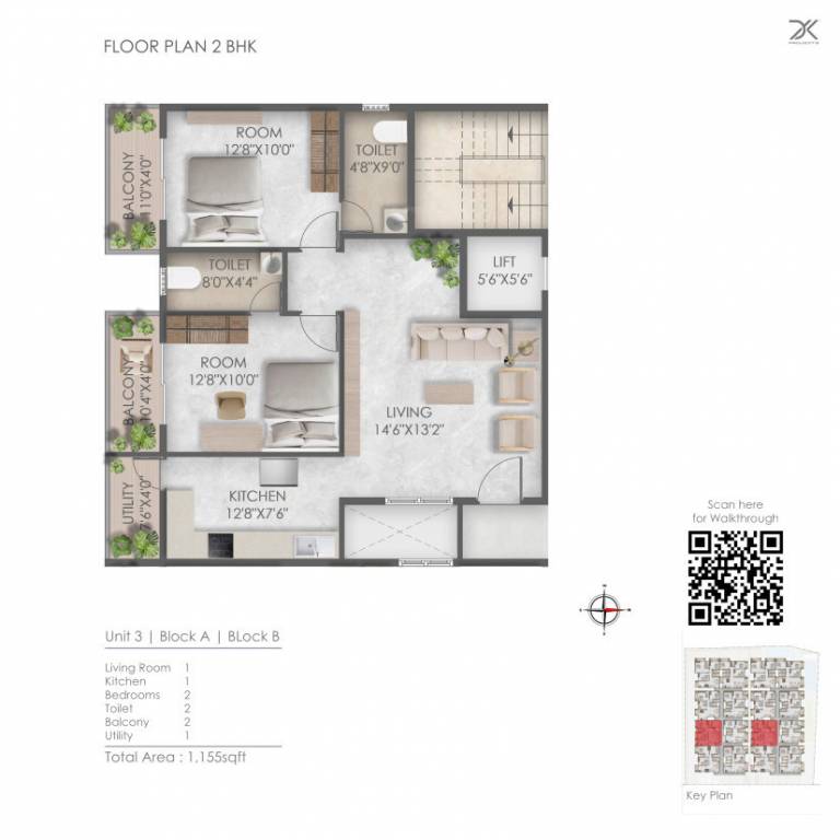 Floor Plan  krishna residency Floor Plan Floor Plan