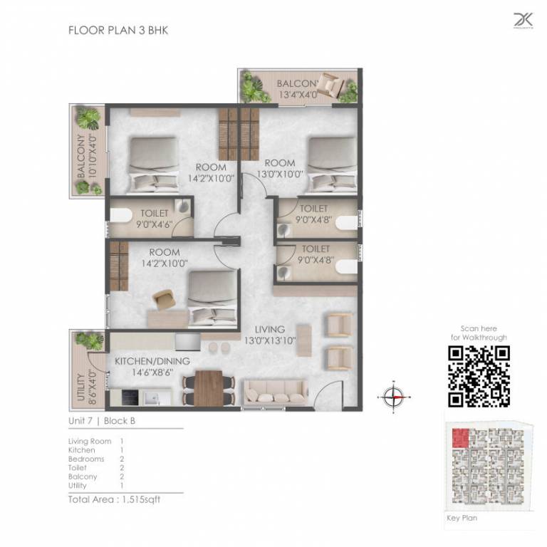 Floor Plan  krishna residency Floor Plan Floor Plan