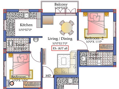 Floor Plan residency Floor Plan Floor Plan