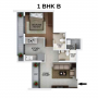  rdp-raunak-fortuna Floor Plan Floor Plan