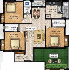 Floor Plan indus-garden Floor Plan Floor Plan