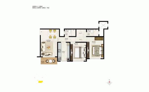  vista Floor Plan Floor Plan