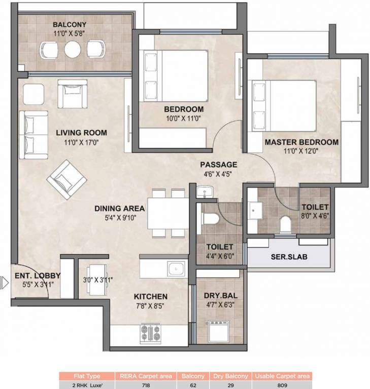  treasure troves Floor Plan Floor Plan