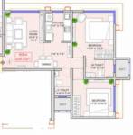  pratap-legacy Floor Plan Floor Plan