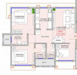  pratap-legacy Floor Plan Floor Plan