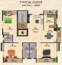 Floor Plan aliyahs-neela-crest Floor Plan Floor Plan