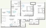  51-balewadi-residences-phase-2 Floor Plan Floor Plan