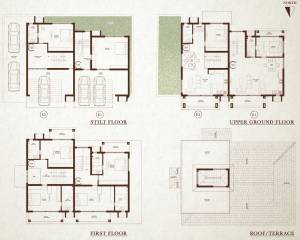  raghavan-green-valley Floor Plan Floor Plan