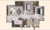 arbano-towers-71-and-72 Floor Plan Floor Plan