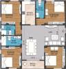 park-view-residency Floor Plan Floor Plan