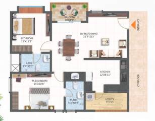 Floor Plan  tiara Floor Plan Floor Plan