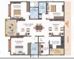  tiara Floor Plan Floor Plan