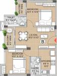  laa-proxima Floor Plan Floor Plan
