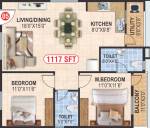 Floor Plan garuda-grand Floor Plan Floor Plan