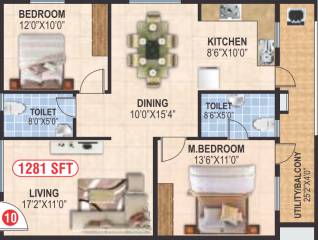 Floor Plan garuda-grand Floor Plan Floor Plan