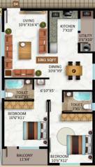 Floor Plan shubha-nivas Floor Plan Floor Plan