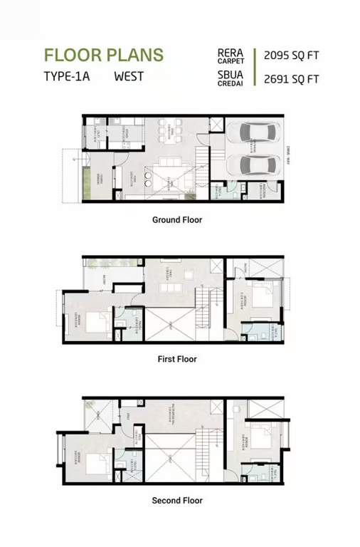  in the shire Floor Plan Floor Plan