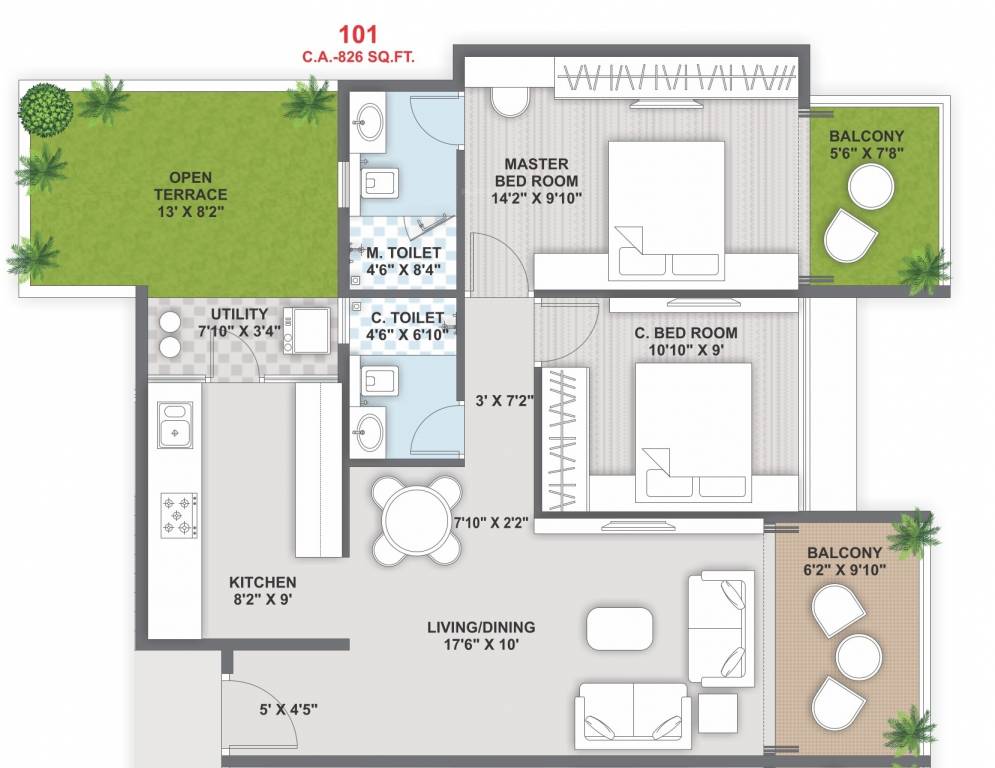 Floor Plan aditya sir vishveshwarya society Floor Plan Floor Plan
