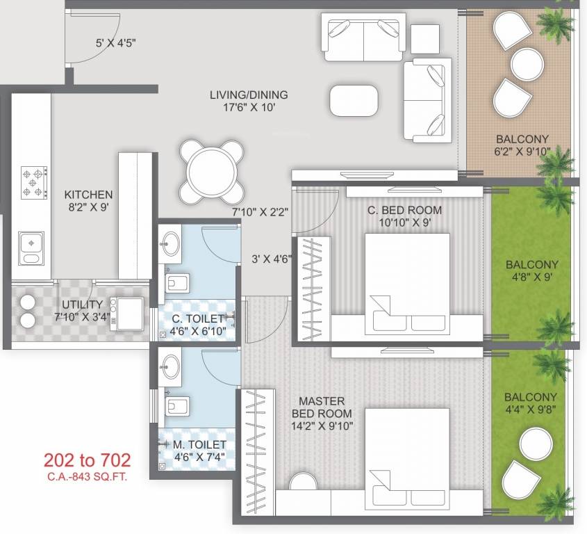 Floor Plan aditya sir vishveshwarya society Floor Plan Floor Plan