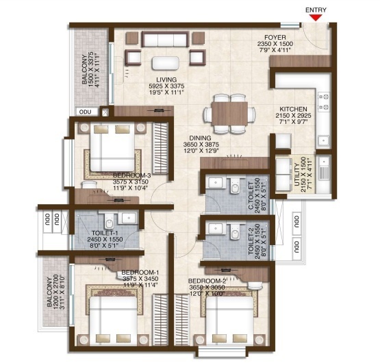 Floor Plan aspera Floor Plan Floor Plan