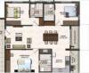 samyak Floor Plan Floor Plan