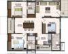 samyak Floor Plan Floor Plan