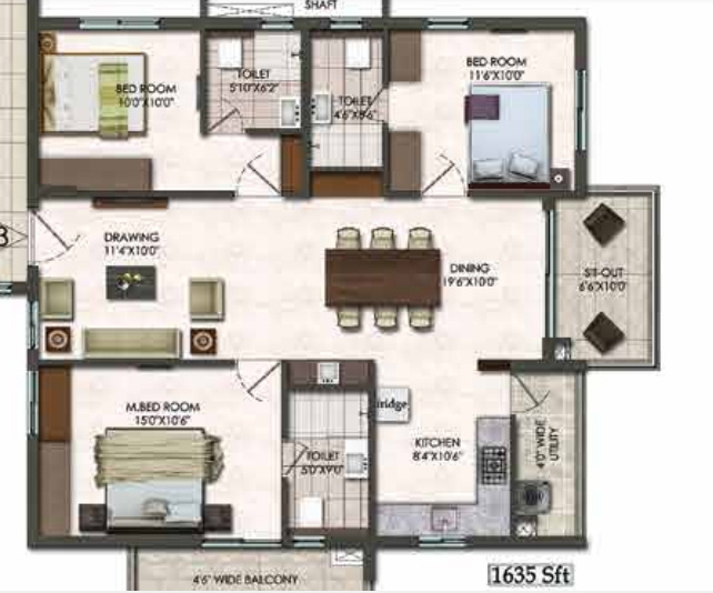 Floor Plan samyak Floor Plan Floor Plan