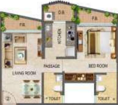  exotica Floor Plan Floor Plan