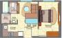  tulip Floor Plan Floor Plan