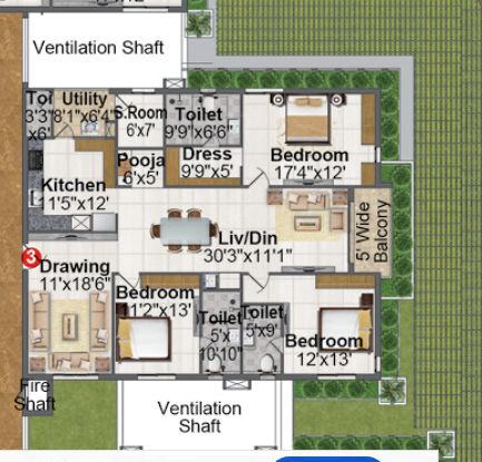 Floor Plan solitaire Floor Plan Floor Plan