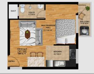 Floor Plan srishti Floor Plan Floor Plan