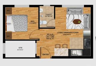 Floor Plan srishti Floor Plan Floor Plan