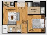 Floor Plan srishti Floor Plan Floor Plan