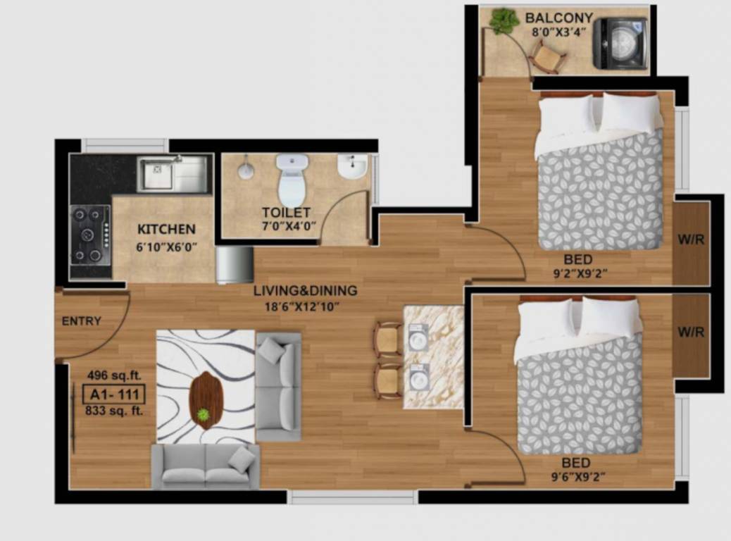 Floor Plan srishti Floor Plan Floor Plan