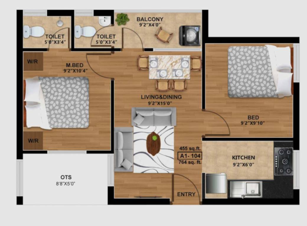 Floor Plan srishti Floor Plan Floor Plan