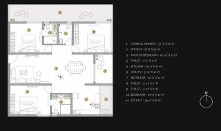  amaranthine Floor Plan Floor Plan