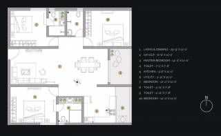  amaranthine Floor Plan Floor Plan