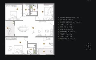  amaranthine Floor Plan Floor Plan