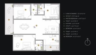  amaranthine Floor Plan Floor Plan