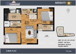 Floor Plan srishti Floor Plan Floor Plan
