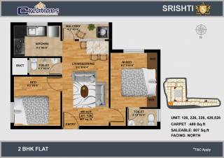 Floor Plan srishti Floor Plan Floor Plan