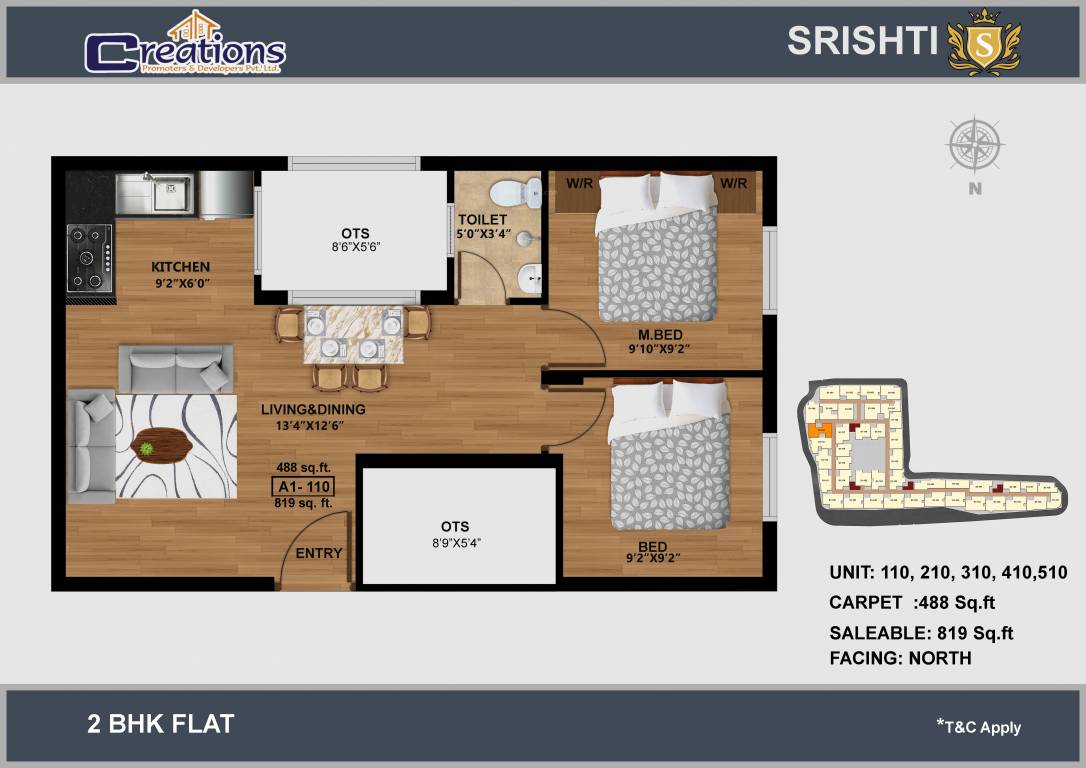Floor Plan srishti Floor Plan Floor Plan
